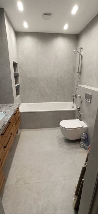 2кім.кв. ЖК KARAWAY Tower, вул. Ушинського, 14а