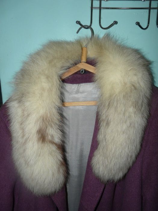 Женское зимнее пальто, р.54