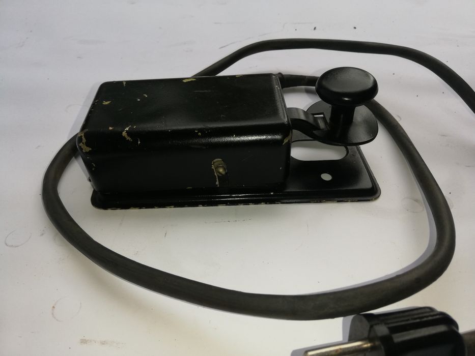 Klucz Telegraficzny MILITARIA