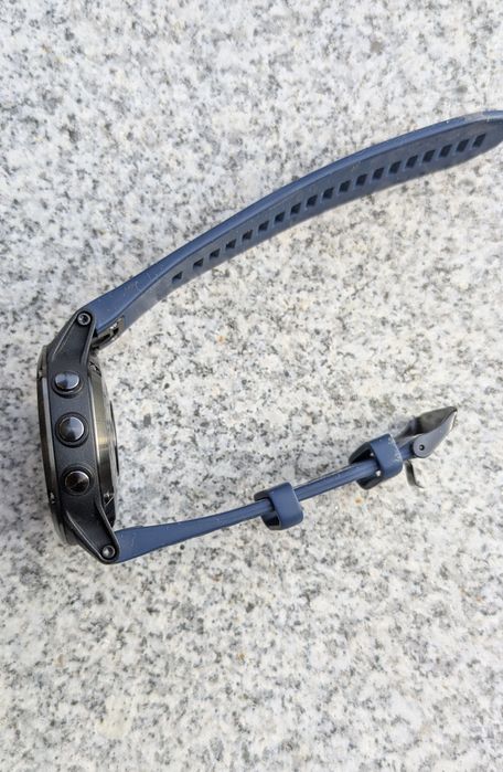 Relógio Garmin Fênix 5