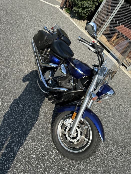 Sprzedam Yamaha XVS 1300