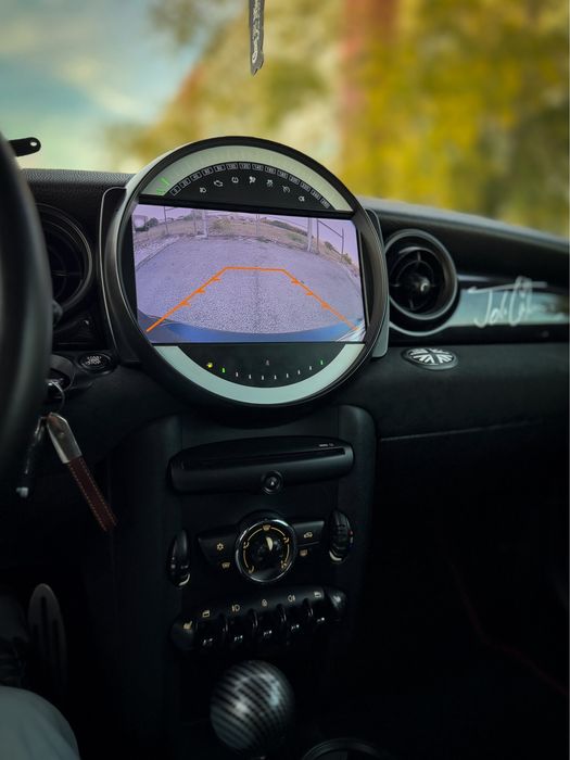 Mini Cooper D Kit Jcw