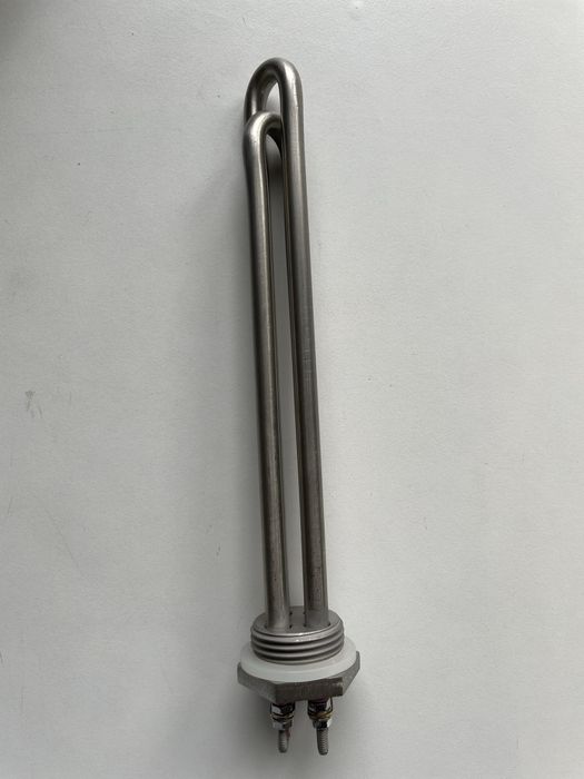 Grzałka elektryczna rurowa ze stali nierdzewnej – nowa [237]