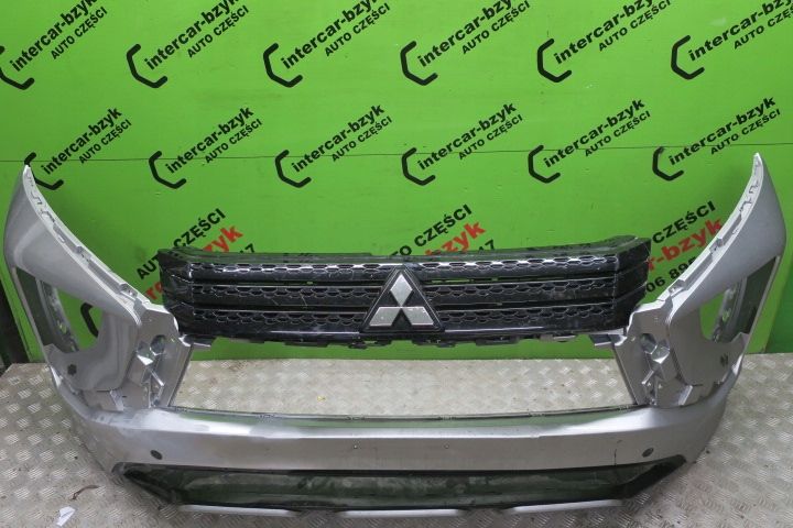 mitsubishi eclipse cross lift zderzak przedni atrapa 2022 2023 2024