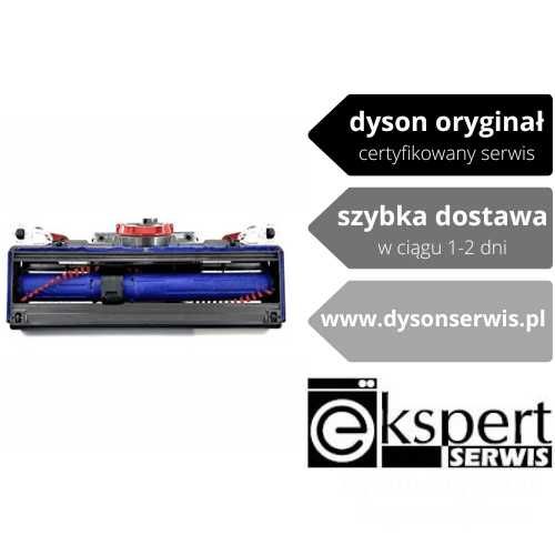 Oryginalna Turboszczotka Dyson DC40/DC42 od dysonserwis.pl 966377_01