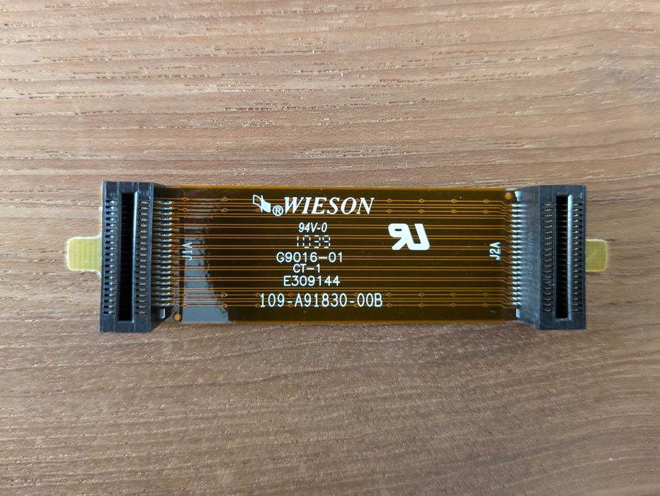 Adaptador Bridge CrossFire Wieson 94V‑0 para GPU ATI/AMD