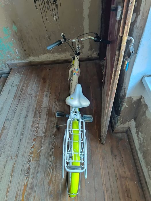 Rower mlodziezowy
