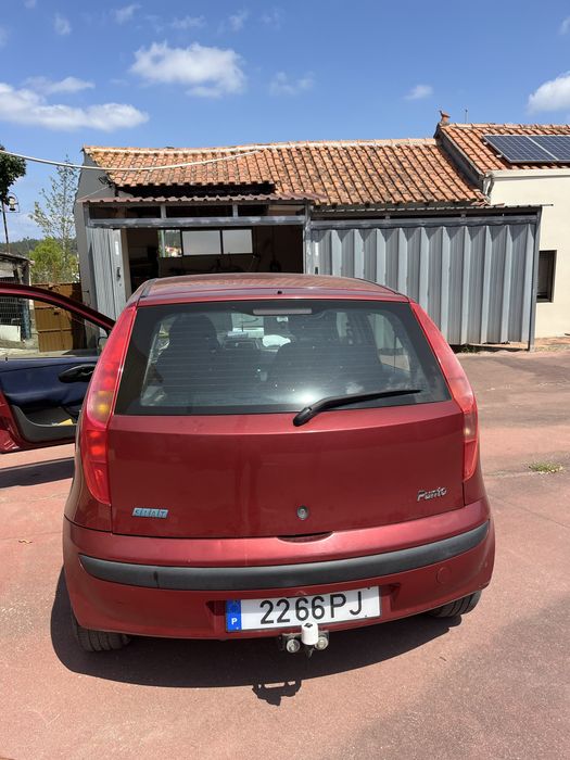 Fiar punto de 2000