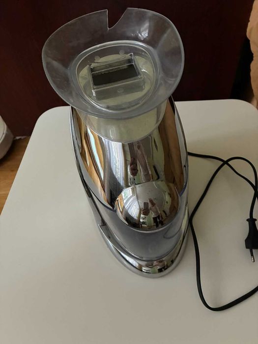 Подрібнювач льоду CLATRONIC IC 2800 ( б/у)
