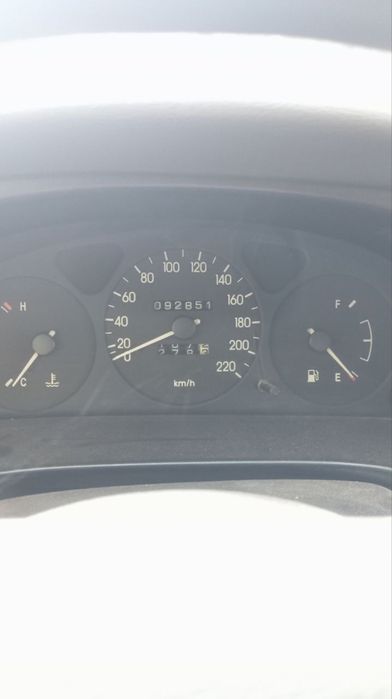 Продам авто . Daewoo Sens