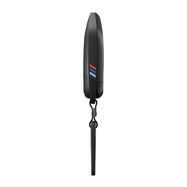 Spigen Bk100 Bmw Key Fob Case Black