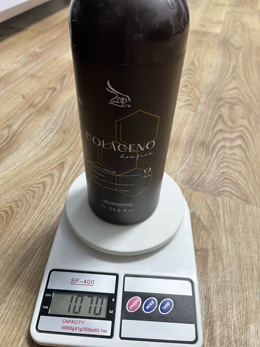 Складники кератину і ботоксу