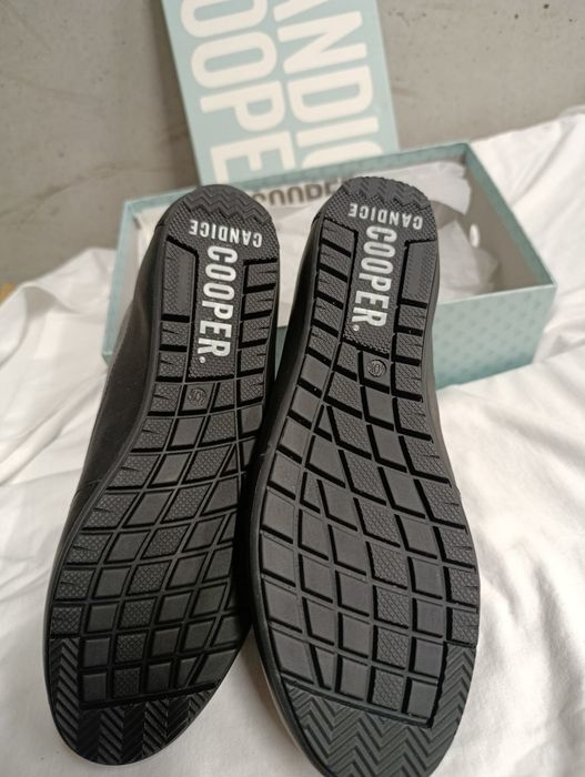 Nowe oryginalne buty Coper