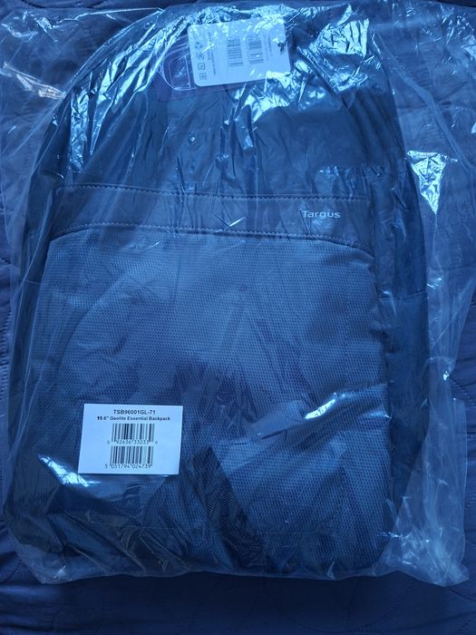 Plecak Targus Geolight Essentials backpack