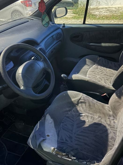 Renault senic 1.4