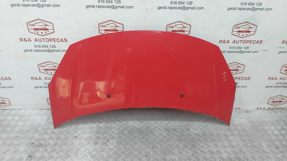 Capot Capo Citroen DS3 Original