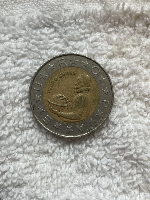 Moedas de 100 escudos (1990)