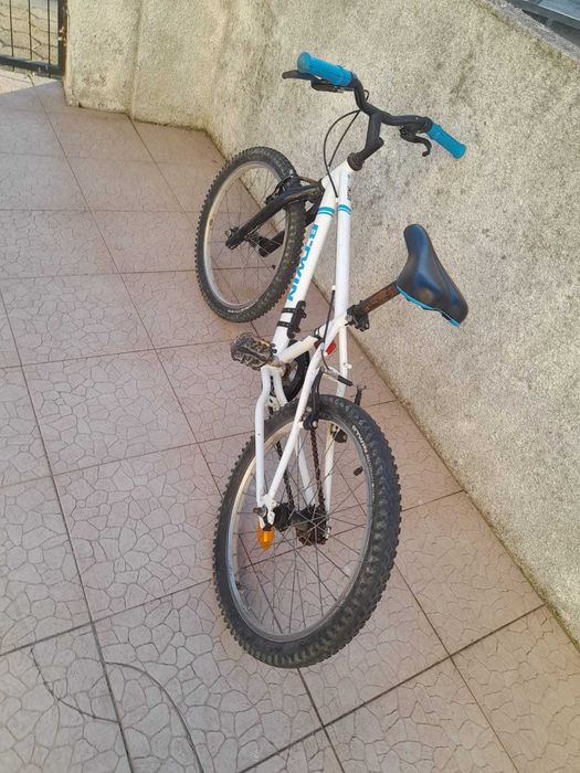 Bicicleta criança