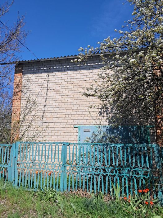 Продам дачу Удачу