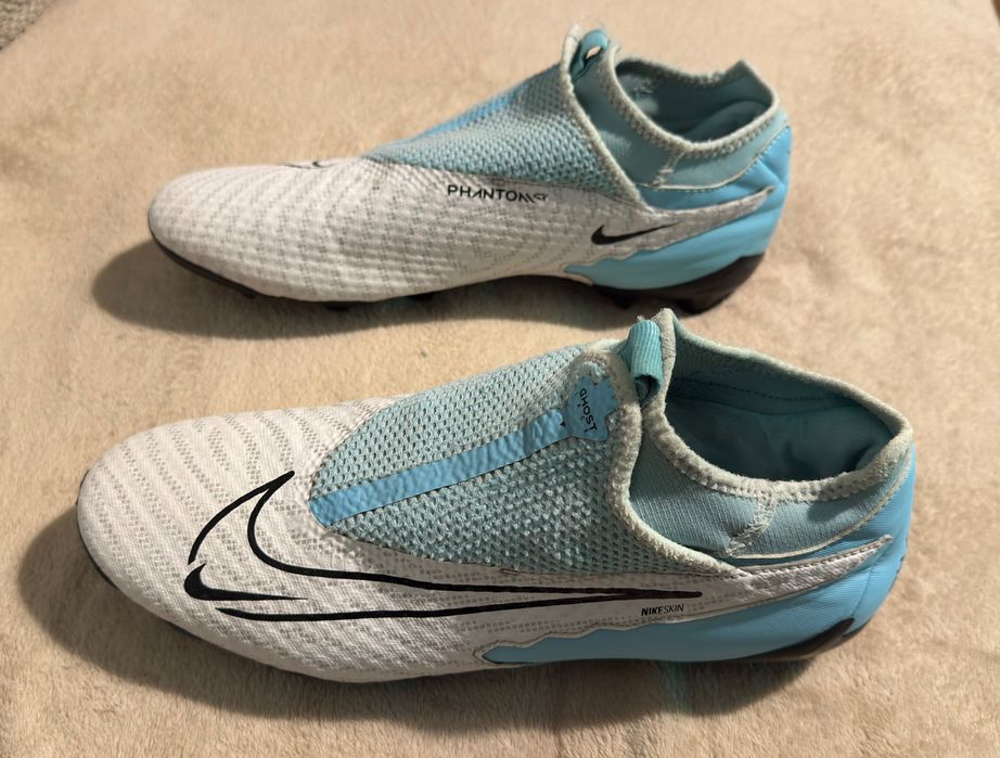 Nike Phantom Gx pro DF FG