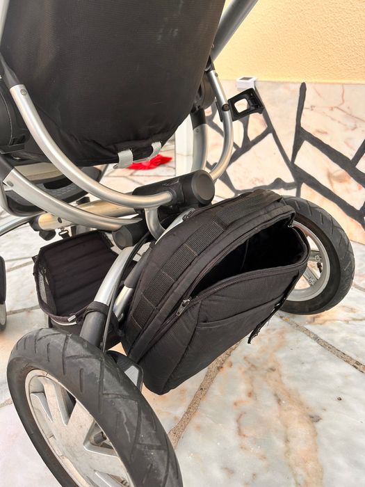 Carrinho Quinny zona Sintra