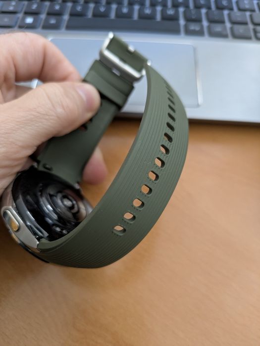 Smartwatch OnePlus 3