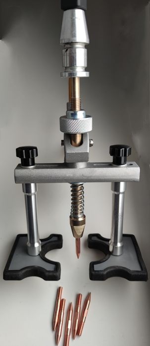 пуллер  споттера пулер