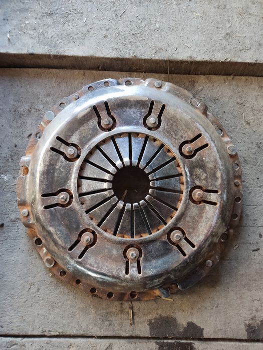 Продам Щеплення двухмасовий комплект