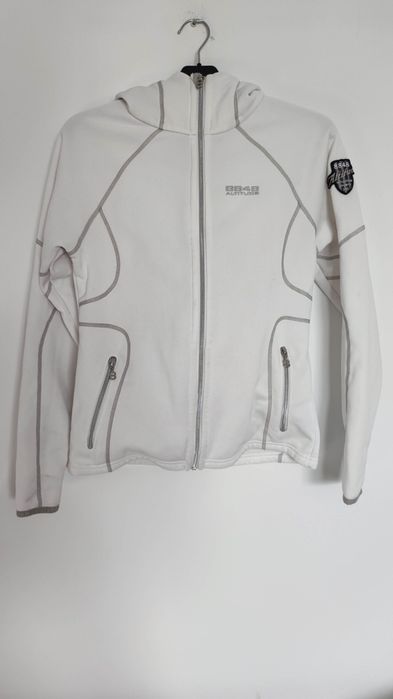 8848 Altitude super bluza/polar damski rozmiar M