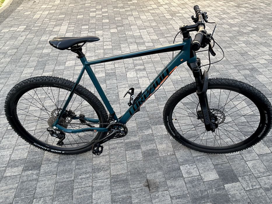 Rower górski MTB TORPADO Storm X7