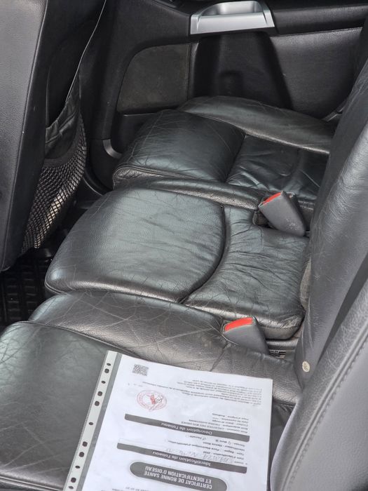 Volvo XC 90 2004 рік