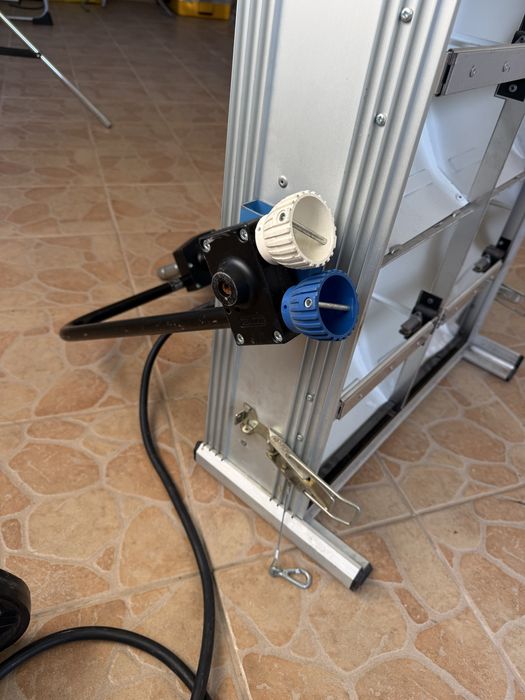Arri softlight 5000w професійне світло