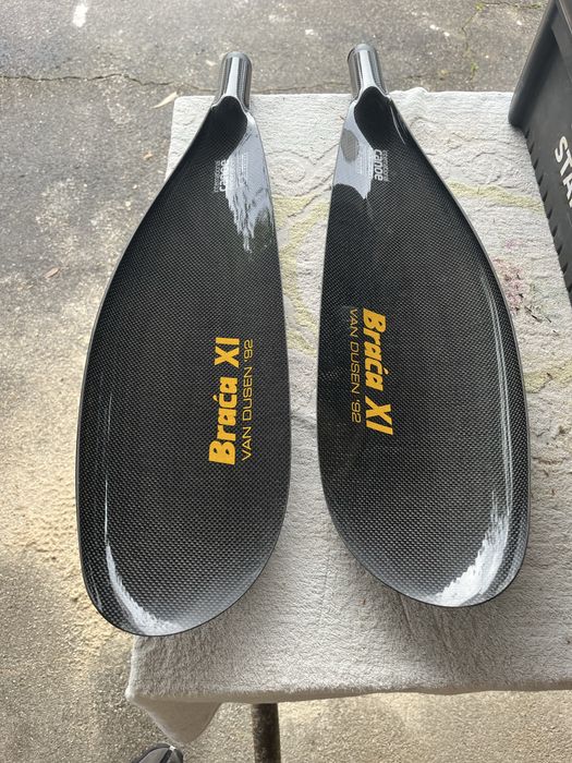 Braca XI Van Dusen 760