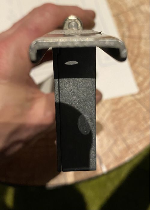 Zamek drzwiowy Sobinco 8311-U24-35