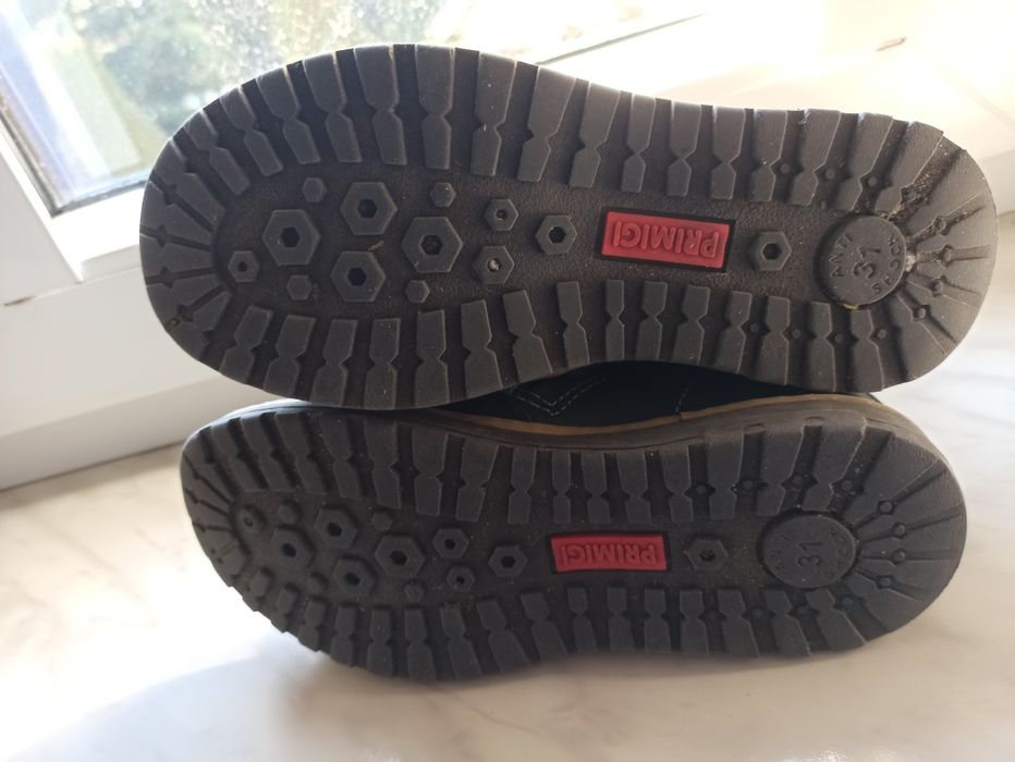 Botki Primigi 31