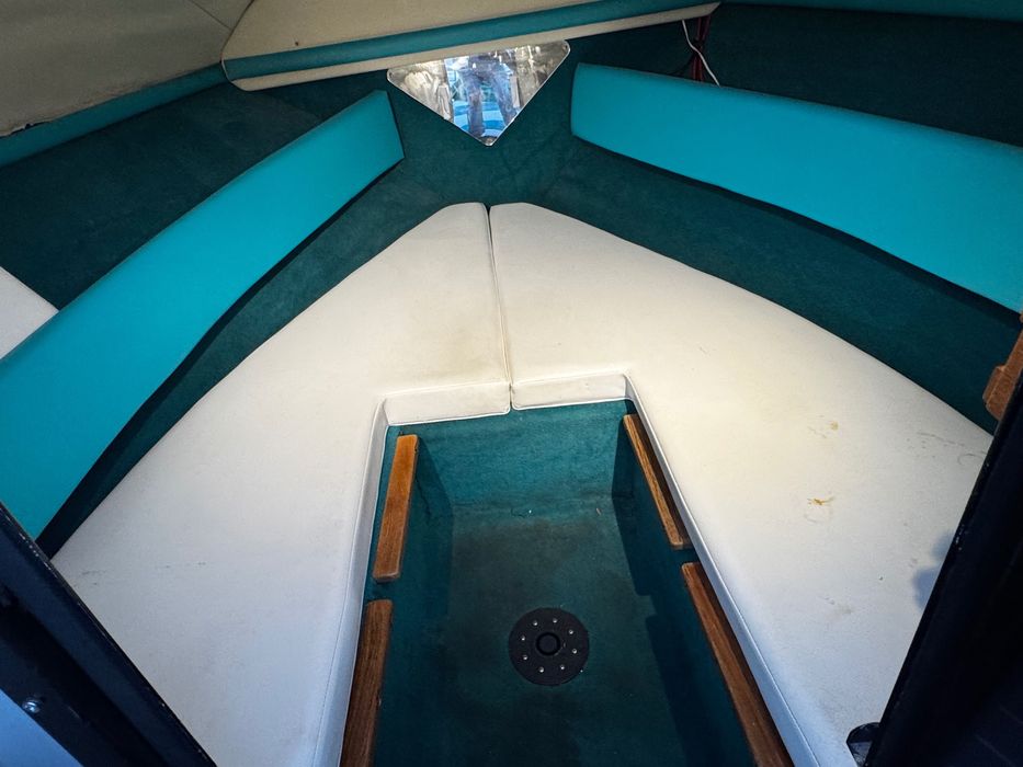 Barco Sunbird Corsair 218