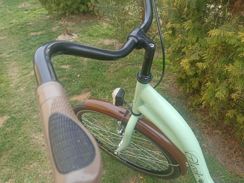 Rower miejski  "26 "