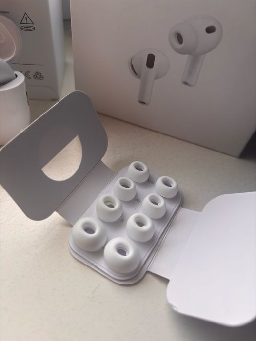 Airpods pro 3 / Jak nowe