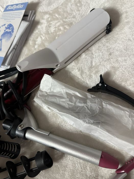 Стайлер Babyliss MS22E