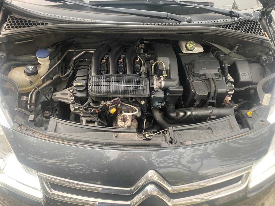 Citroen C3 1.2 gasolina