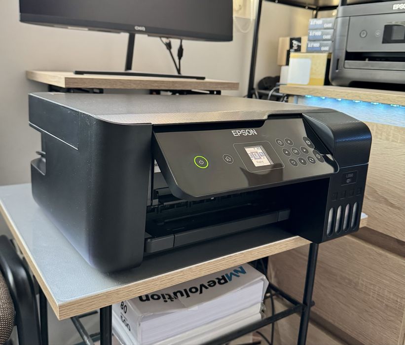 Epson L3160 urządzenie 3w1
