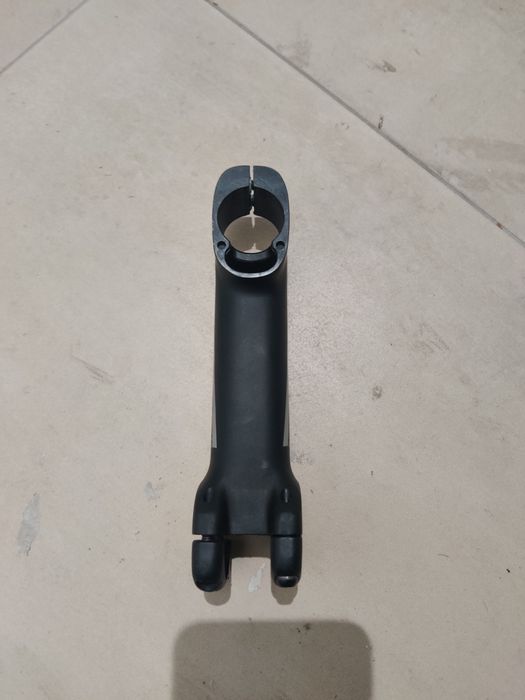 Avanço FSA ACR + Guiador FSA Energy Compact