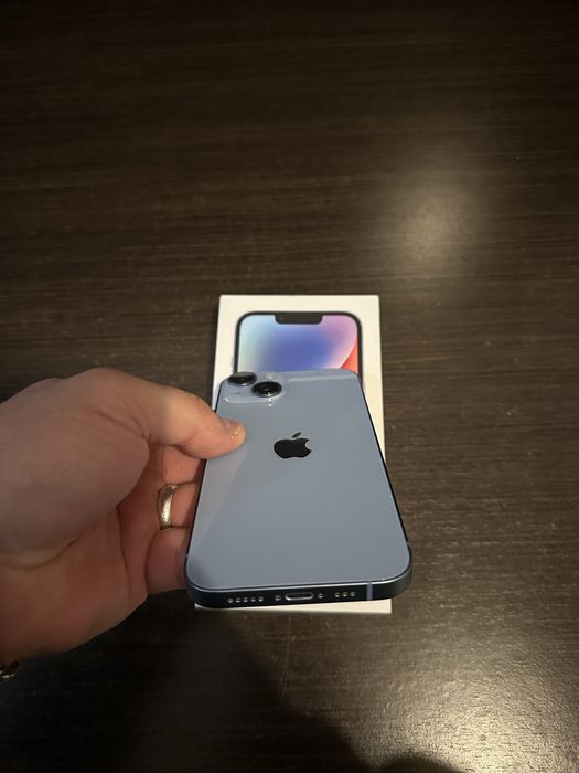 Iphone 14 igual a novo