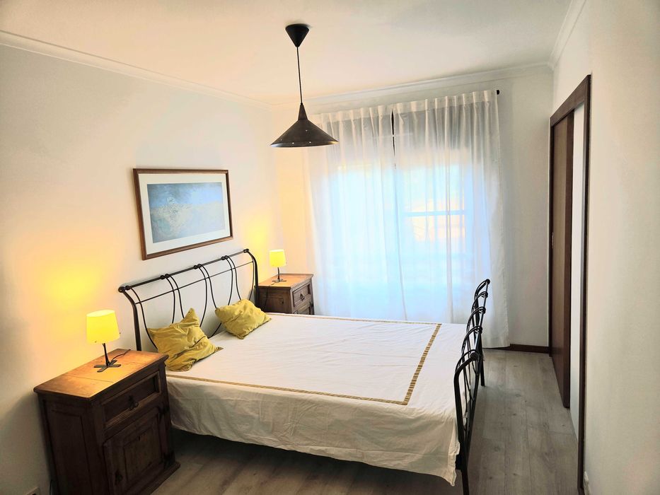 Apartamento T1 - Telheiras, Carnide - Arrendar