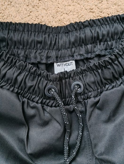 Штани чоловічі / Джогери розмір L