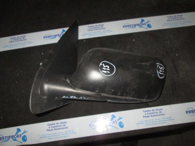Retrovisor / espelho esquerdo ALFA ROMEO 146 (930_)