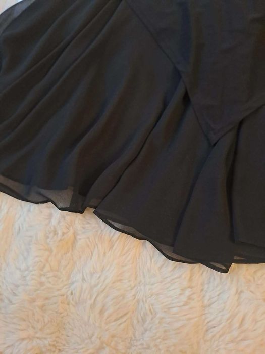 Elegancka sukienka turecka