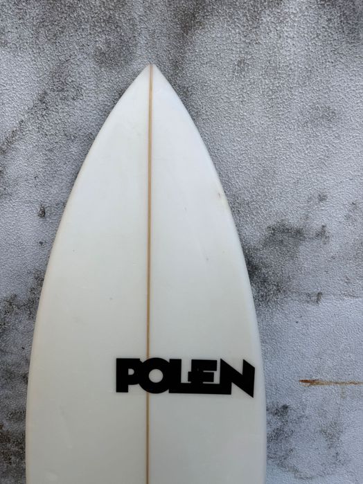 Prancha de Surf Polen 4.9