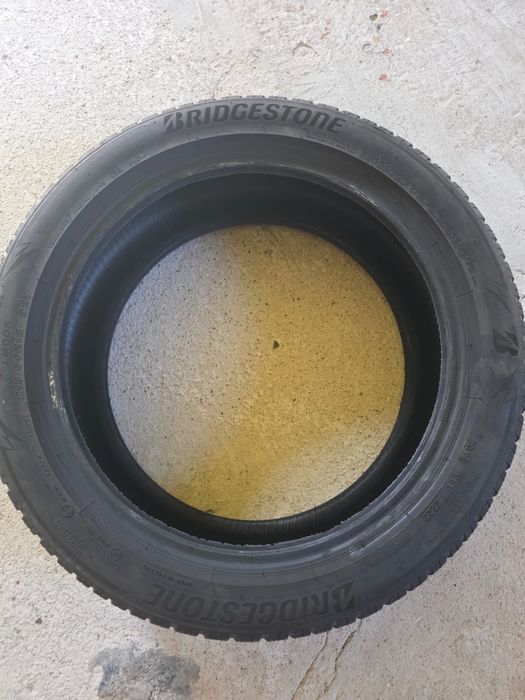 Bridgestone. Opony 18 ZIMA,  TANIO , OKAZJA .