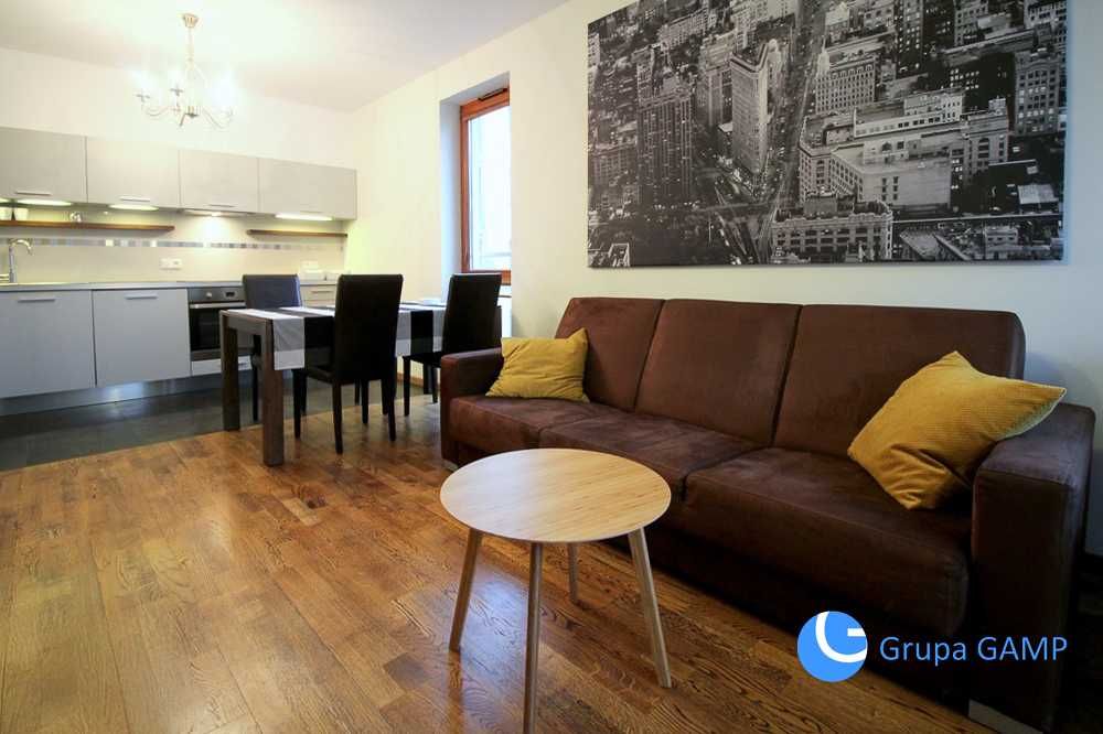 [ENG]*Chancard Residence*, 74 m2, 3 pok. Bronowice, od zaraz!